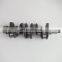 Chaochai diesel engine parts  crankshaft assembly 4102Q28