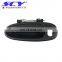 Pair Outside outer Car Door Handle Rear Left Suitable for TOYOTA COROLLA OE 6922002020C0 6922012160 69220-02020-C0 69220-12160