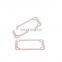 3820872 Cover Plate Gasket for cummins  L10-260G CNG (NON-CERT) L10 GAS diesel engine Parts manufacture factory in china order