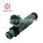 High quality hot fuel injector 195500-4460