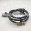 PAT MR961237 Left Front ABS sensor Wheel Speed Sensor For Outlander 03-06 MR961238 Right