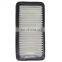 Auto engine air filter 13780-77A00 for Japanese car