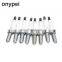 Factory Auto Iridium Spark Plug LR032080 Ignition Spark Plug ILKAR6C10 For Discovery
