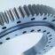 RKS.061.20.0844 slewing bearings with external gear 950.1*772*56mm