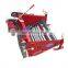 single-row sweet potato carrot harvester for walking tractor/btata harvesting machine/Onions digger implement