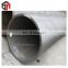 China Wholesale Alibaba Galvanised Round Steel Tube For Bulk Building