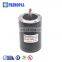 24v 12 inch hub thin electric bldc 3 phase control golden control Brushless DC motor with hall sensor for milling machine