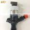 China made HIDROJET fuel injector 23670-30080  095000-5890 19U10709  for 1KD 2KD 3.0D engine  OEM quality