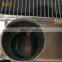 High quality Cooling System Radiator  Hydraulic Oil Cooler  water tank radiator assy  124-1762 1241762 for E330B