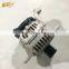 24V  /80A / 10RK   Alternator  B0201 for  D6D  EC210  EC240  EC290   engine