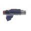 INP-782 Fuel Injector Oil Spray Nozzle For Mazda Protege 01-03