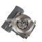 Trade assurance Rexroth high pressure hydraulic piston pump A4 A4VTG A4VTG071 A4VTG071HW100/33MRNC4C82F0000AS-0 1
