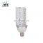 led bulb 100w e40 led street light bulb