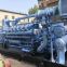 shengli oilfield shengli power 500KW natural gas generator 500GFZ1-PWZ-ESM1