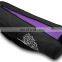 Yoga Full Zip Exercise Yoga Mat Bag with Multi-Functional Storage Pockets customize