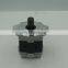 Shimadzu High Pressure SGP1A32 gear & forklift pump with lower noise SGP1A32D2H1-L389D