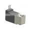 373 series 10mm two position two/three way energy saving miniature gas solenoid valve price