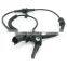 ABS Wheel Speed Sensor for CHEVROLET CRUZE OEM 1247003 1247166 13324530 13346945 12783655