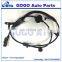 Rear Left ABS Wheel Speed Sensor For Mitsubishi Outlander ASX OEM 4670A581 SU14202 5S12789 ALS1707
