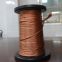Custom Copper Litz Wire Stranded Enameled Copper Magnet Wire