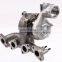 GT1749V 756062-0003 03G253010H Turbocharger for Volkswagen Golf 2.0 TDI with R4 4 Valve Euro 4 Engine