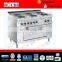 Wholesale Marine 6 Plate Electric Range With Oven