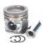 Manufacture Piston Kit For OM926LA OM 926 106mm