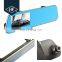 10 inch 3G android 5.0 car camera rearview mirror with gps blue tooth camera for cars F31