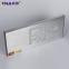 High standard aluminium directional indicator emergency exit indicator light