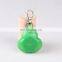 Factory direct led lamp glowing pendant cute cartoon pendant for pet collar
