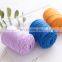 Yarncrafts Suppliers organic acrylic cotton hand knitting yarn for carpet clothes