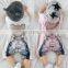 Factory Direct Sale High Quality Cheap Price Baby Clothes Romper