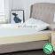 Superior And Smooth Waterproof Poly Cotton Terry Fitted Bed Sheet