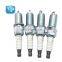 High Performance Auto Iridium Spark Plug For Hyun-dai Niss-an Ki-a OEM 22401-8H515 224018H515