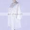 Chiffon Lace Beach Cover up Tunic for Beach Swimsuit cover up Kaftan Sarong Pareo de Plage Beach wear Women Top