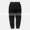 Cheap price professional casual men black sweat pants