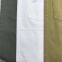 97%Cotton 3%Spandex Slub Sateen Fabric