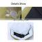 Wholesale Warm Hot Paw Sofa Soft Pet Basket Cat Dog Nest Bed for Autumn Winter