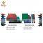 China Manufacturer High Quality Hot Selling Colorful Rubber Tiles