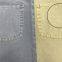 43%Polyester 41%Cotton 11%Linen 5%Spandex Bi-Stretch Plain Fabric