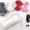 The super monkey  gift hand knitting toy for children