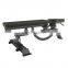 Dhz Fitness Body Building Gym Equipment Super Indoor Commercial Benches
