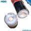 11 KV, 1 X 300mm2 XLPE Copper Cable YJV Cable Price