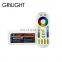 Milight Dimmer Controller for RGBWW Led Strip Light
