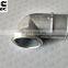 5316120 4946747 Cummins engine ISDE Intake Air Transfer Pipe