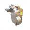 Onion shallot celery pepper vegetable fruit cutting slicing machine