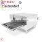 Snack+Machines commercial electric pizza oven with factory price for sale