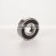 Bachi Wholesale Stainless Steel Deep Groove Ball Bearing 6204 Stainless Steel Z/ZZ/RS/2RS/Open