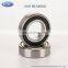 Chinese high speed bearing deep groove ball bearing 6005 2RS RS