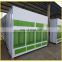 High power stainless steel dust removal cabinet for dust cleaning collector